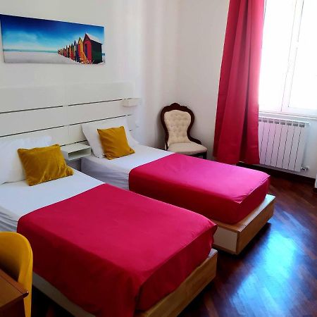 Hôtel Stanza Con Bagno Ed Accesso Privati à Trieste Extérieur photo