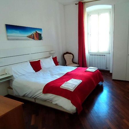 Hôtel Stanza Con Bagno Ed Accesso Privati à Trieste Extérieur photo